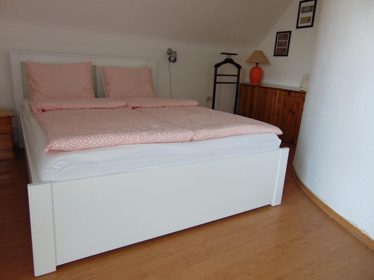CSEVI Apartmanház Mezőkövesd Esterno foto